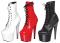 Tony Shoes I-7 Made by Karo - Patent