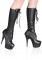 Tony Shoes L-2 L2 Leather