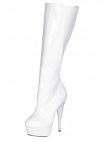 Karo K-2 (K2) - White Patent