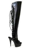 Tony Shoes Tammy-5-
Black Patent