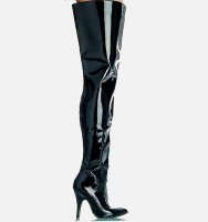 Tony Shoes U Patent Leather