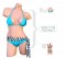 Tony Shoes Swim Wear Tony Wear 1151