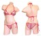 Tony Shoes Swim Wear Tony Wear 3074-H