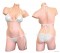 Tony Shoes Swim Wear Tony Wear 3074-H