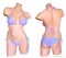 Tony Shoes Swim Wear Tony Wear 3074-SW