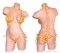 Tony Shoes Swim Wear Tony Wear 3074-SW
