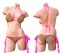 Tony Shoes Swim Wear Tony Wear 3088-LP