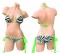 Tony Shoes Swim Wear Tony Wear 3088-Z