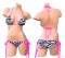 Tony Shoes Swim Wear Tony Wear 3088-Z