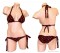 Tony Shoes Swim Wear Tony Wear 3090-P