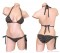 Tony Shoes Swim Wear Tony Wear 3090-P