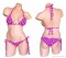 Tony Shoes Swim Wear Tony Wear 3090-P