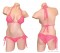 Tony Shoes Swim Wear Tony Wear 3090-P