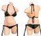 Tony Shoes Swim Wear Tony Wear 3090-S