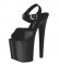 Tony Shoes 901-7 - Karo 0032-7 - SPECIAL - Black Patent - Size 6