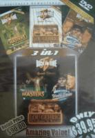 World Series - Masters - Lou Gehrig Collectors Edition DVD