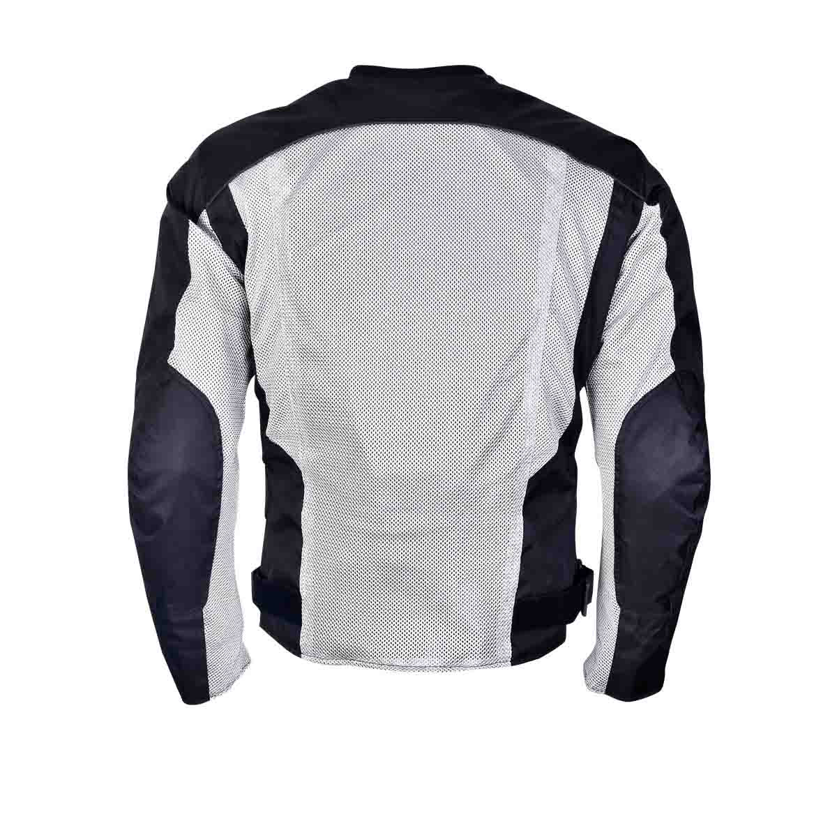 Best 3 hotsell season motorcycle jacket