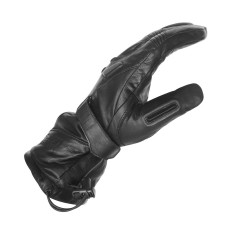VL410 Impulse Waterproof Leather Motorcycle Gloves