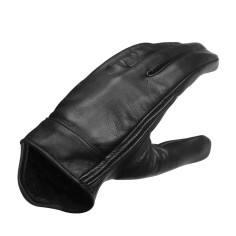VL475 Gel Palm Riding Gloves