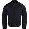 HMM1514B Enigma Mens Black Wax Cotton Scooter Jacket