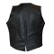 VL1050 Ladies Plain Side Vest with Gun Pockets
