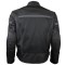 VL1624B Advanced 3-Season Mesh/Textile CE Armor Motorcycle Jacket