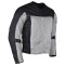 VL1626SB Advanced Velocity 3-Season Mesh/Textile CE Armor Motorcycle Jacket