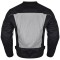 VL1626SB Advanced Velocity 3-Season Mesh/Textile CE Armor Motorcycle Jacket