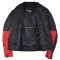 VL1627RB Advanced 3-Season Mesh/Textile CE Armor Motorcycle Jacket