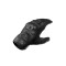 VL412 Mens Premium Leather Perforated Glove