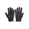 VL412 Mens Premium Leather Perforated Glove