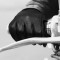 VL475 Gel Palm Riding Gloves