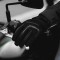 VL477 Mens Burner Lite Textile Motorcycle Gloves