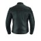 VL531 Mens Racer Jacket with Zippered Vents
