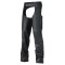 VL801S Classic Biker Leather Chaps
