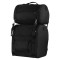VS1355 Large Heavy Duty Textile Sissy Bar Bag