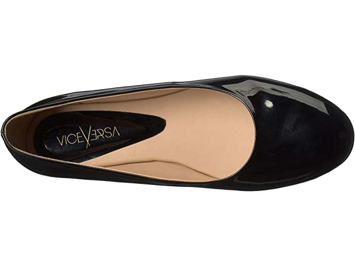 ViceVersa Liz - Black Patent in Shoes & Flats - $69.99