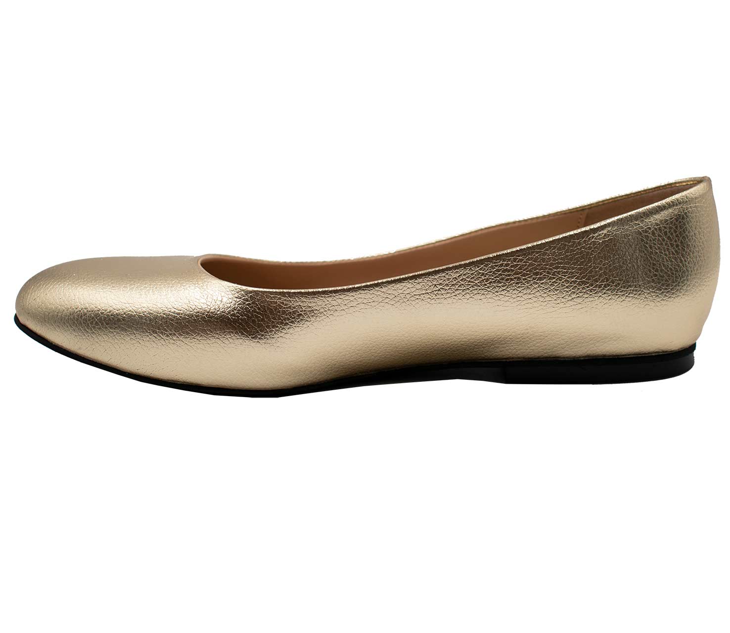 ViceVersa Liz - Gold Patent in Shoes & Flats - $69.99