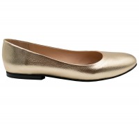 Liz - Gold Patent