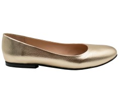 Liz - Gold Patent