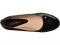 Liz - Black Patent