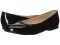 Liz - Black Patent