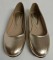 Liz - Gold Patent
