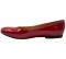 Liz - Red Patent