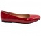 Liz - Red Patent