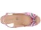 Maiko - Pink with Floral Print