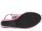 Maiko - Pink with Floral Print
