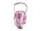 Maiko - Pink with Floral Print