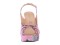 Maiko - Pink with Floral Print