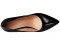 Scarlett - Black Patent